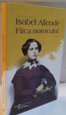 FIICA NOROCULUI de ISABEL ALLENDE, 2016 foto