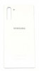 Capac baterie Samsung Galaxy Note 10 / N970F WHITE