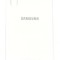Capac baterie Samsung Galaxy Note 10 / N970F WHITE