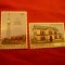 Serie Luxemburg 1991 - Peisaje , Turism , 2 valori