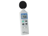 Aparat de Măsurat Intensitatea Sonoră LCD