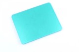 Geam plastic protectie exterioara 138x122mm