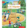 Fedezd fel a te vil&aacute;godat - Emilie Jakobs