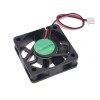 Ventilator 50x50x10 mm 12V DC pentru răcire circuite