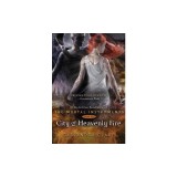 City of Heavenly Fire