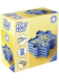 Ravensburger Puzzle Sort &amp; Go (12001674)