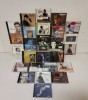 Colectie 45 cd-uri album Frank Sinatra