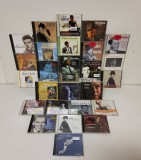 Colectie 45 cd-uri album Frank Sinatra
