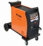 Aparat de sudura multiproces MIG-MAG TIG MMA JASIC MIG 350 (N271)
