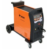 Aparat de sudura multiproces MIG-MAG TIG MMA JASIC MIG 350 (N271)