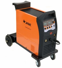 Aparat de sudura multiproces MIG-MAG TIG MMA JASIC MIG 350 (N271)