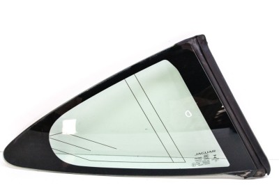 Geam lateral dreapta spate JAGUAR F-TYPE Coupe X152 2016 OEM: Coupe | 12166264 foto