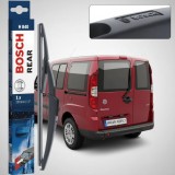Cumpara ieftin Ștergător Lunetă pentru Fiat Doblo II [263] 2010+ | Bosch H840 290mm
