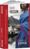 Dragă Poona - Karin Fossum - Editura Crime Scene Press
