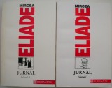 Jurnal (2 volume) &ndash; Mircea Eliade