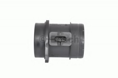 Debitmetru / senzor debit aer SKODA FABIA II (2006 - 2014) BOSCH 0 281 006 132 foto