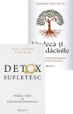 Pachet Detasarea de trecut - Editura Bookzone