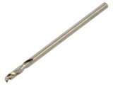 Burghiu metal 1,5mm HSS-Co RECA oțel rapid cu cobalt