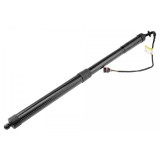 Amortizor portbagaj Porsche Cayenne 2010-, Stanga, Dreapta, pentru vehicule cu haion cu deschidere Automata, 95851285104