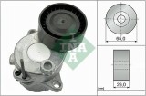 Intinzator curea transmisie Mercedes C-Class, C-Class T-Model, Cls, Cls Shooting Brake, E-Class, E-Class T-Model, Gle, Glk-Class Motor 200 CDI, 26