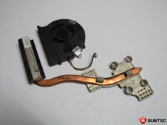 Heatsink + cooler Acer Aspire 7520 AT01O000600 DC280003I00 foto