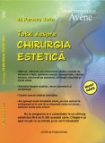 Totul despre chirurgia estetica | Sorin Patrasca, Coreus