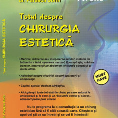 Totul despre chirurgia estetica | Sorin Patrasca