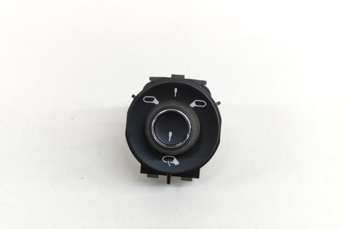 Comutator de reglare oglinda CITRO&Euml;N C3 III SX 2021 OEM: 9817840980 | 23140700