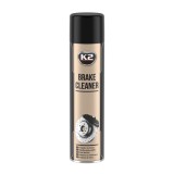 Solutie curatare sistem franare K2 BRAKE CLEANER 600 ML