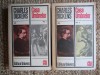 Charles Dickens - Casa Umbrelor (2 Vol.) - Editura Univers 1971, 1058 pagini, Roman Beletristica