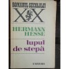 LUPUL DE STEPA - HERMANN HESSE