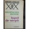 LUPUL DE STEPA - HERMANN HESSE
