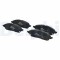 Placute frana Jeep Grand Cherokee L 5 (Wl) 05.21-, Fata, DELPHI