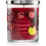 Bath &amp; Body Works Pumpkin Apple lum&acirc;nare parfumată 227 g