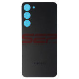 Capac baterie Samsung Galaxy S23 Plus / S916 BLACK