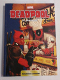 MARVEL - DEADPOOL VS. DEADPOOL