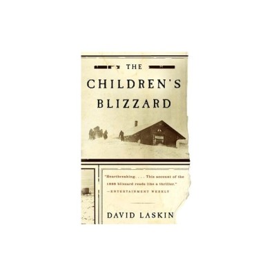 The Children&amp;#039;s Blizzard foto
