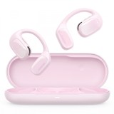 Casti Wireless JoyRoom JR-OE1, Bluetooth 5.3, True Wireless, Open Ear, Roz