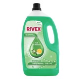 Cumpara ieftin Detergent suprafete universale 4L Rivex Portocala