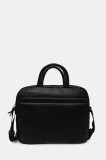 Marc O&#039;Polo geanta culoarea negru, 41122102601144