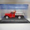 Macheta IAME Rastrojero Diesel - Amargo Obrero - 1962 DEAGOSTINI ARGENTINA 1:43
