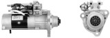 Electromotor Renault Trucks Kerax, Magnum; Volvo Fh, Fh II, Fh III, FH16, FH16 II, Fm, Fm II, Fm III, Fmx, Fmx II, Fmx III Motor 380, 400, 420, 420