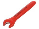 Cheie izolată plată 13mm VDE 110/2