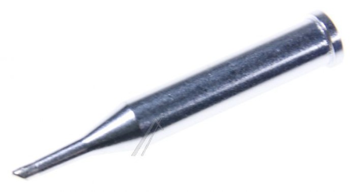 XT GW3 L&Ouml;TSPITZE 0,8/0,9MM VERPACKT T0054473999 WELLER