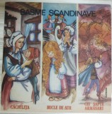 Cumpara ieftin LP Basme Scandinave [teatru radiofonic]