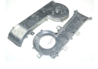 Carcase uscator masina de spalat Hotpoint AQD972F697EUN 482000088772 foto