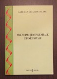 MALFORMATII CONGENITALE CRANIOFACIALE - GABRIELA CRISTIANA ALEXE