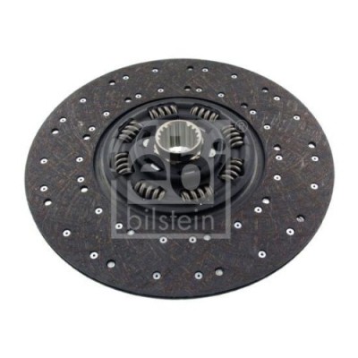 Febi Bilstein Disc ambreiaj foto