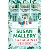 A kar&aacute;csonyi vend&eacute;g - Susan Mallery