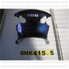 Carena spate intre stopuri Yamaha Majesty Mbk Skyliner 125 150 180cc 1998 2005 foto